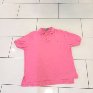 Polo by Ralph Lauren Short Sleeve Shirt